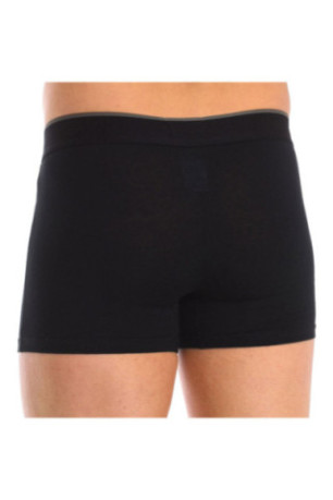Lot de 2 Boxers - Black-dark gray
