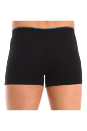 Lot de 2 Boxers - Black-blue