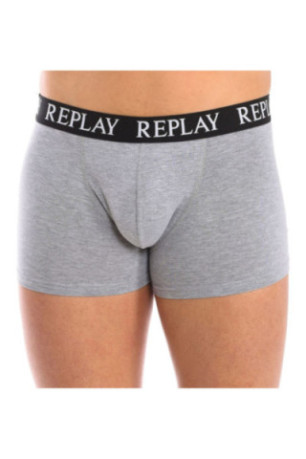 Lot de 2 Boxers - Gray