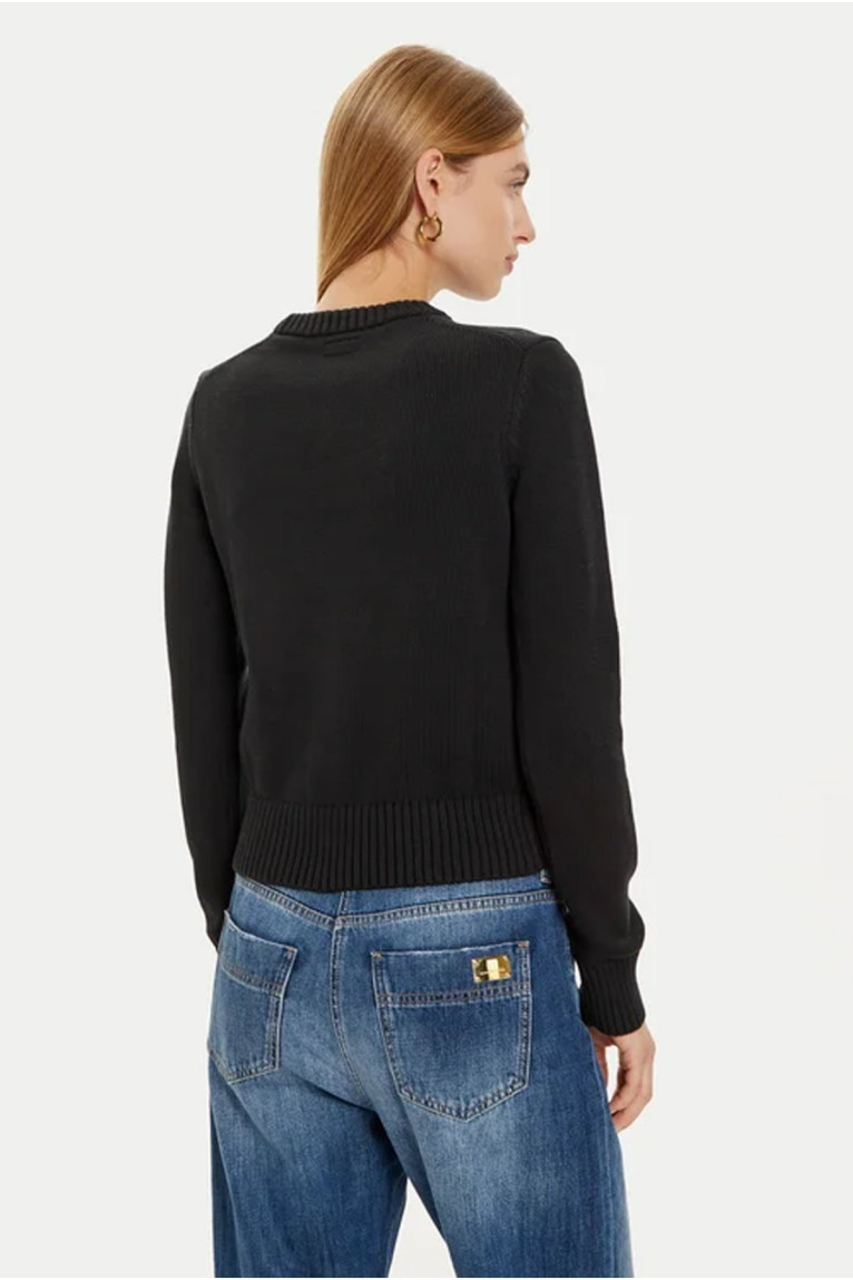Pullover ML 100% coton Guess jeans