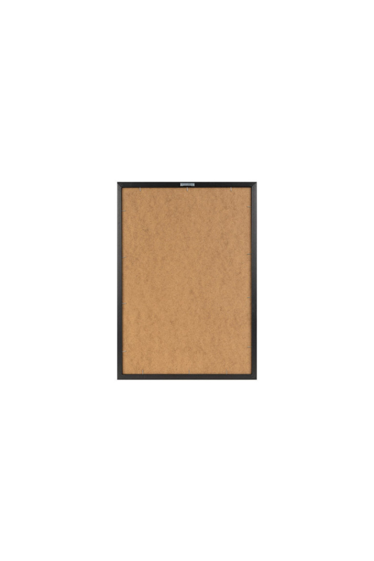 Peinture décorative sur toile - Or Vert Blanc Beige
