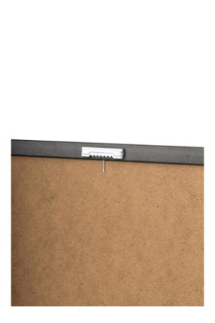 Peinture décorative sur toile - Or Vert Blanc Beige