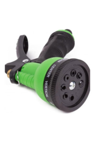 Pistolet d'Arrosage Multifonctions avec 7 Modes d'Arrosage