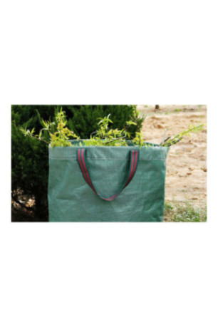 Sac de Jardin Pliable XXL - 272L en PP