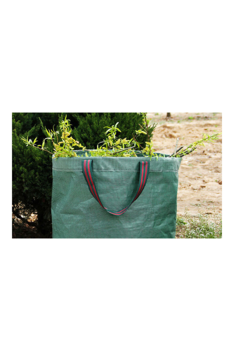 Sac de Jardin Pliable XXL - 272L en PP