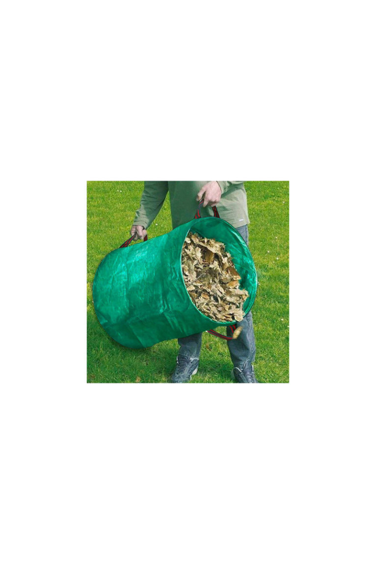 Sac de Jardin Pliable XXL - 272L en PP