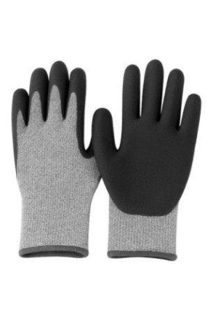 Paire de Gants Anti-Coupures pour Bricolage et Jardin