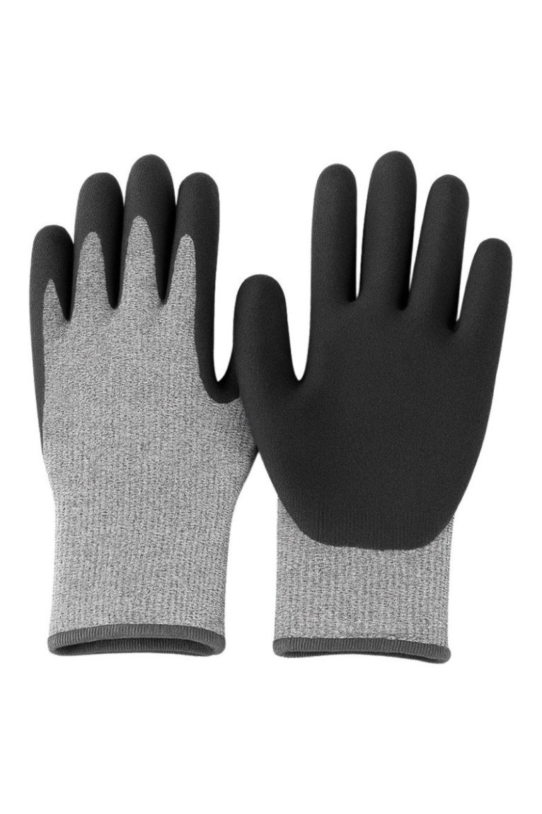 Paire de Gants Anti-Coupures pour Bricolage et Jardin