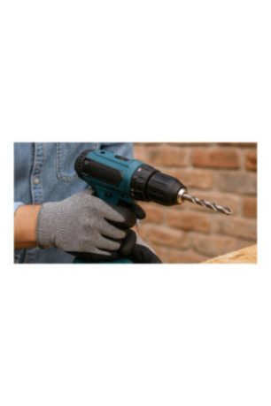 Paire de Gants Anti-Coupures pour Bricolage et Jardin