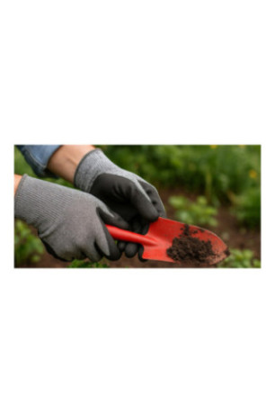 Paire de Gants Anti-Coupures pour Bricolage et Jardin