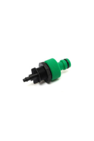 Kit Complet Brumisateur Pulvérisateur Extérieur