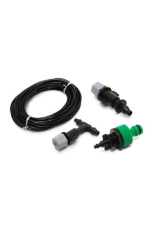 Kit Complet Brumisateur Pulvérisateur Extérieur