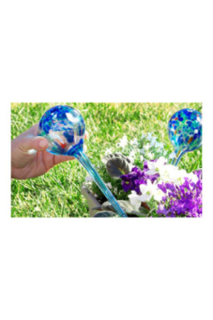 Pack de 2 Ballons d'Arrosage Automatique