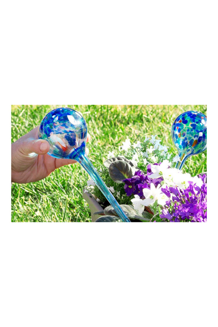 Pack de 2 Ballons d'Arrosage Automatique