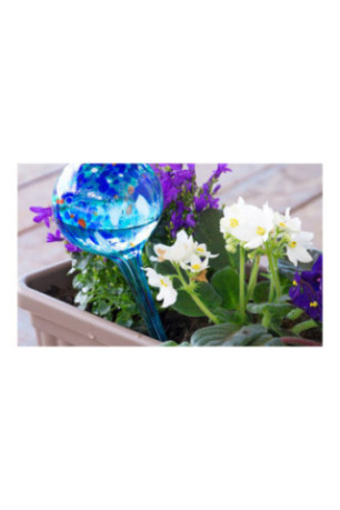 Pack de 2 Ballons d'Arrosage Automatique