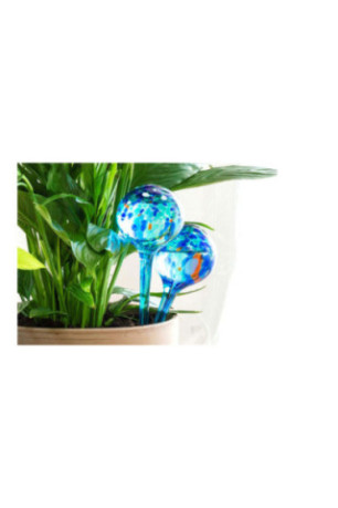 Pack de 2 Ballons d'Arrosage Automatique