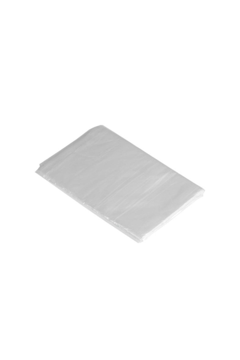 Bâche de Protection Plastique - 4x5m (20m²)