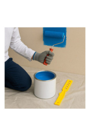 Lot de 2 Batteurs Manuels de Peinture - 280mm