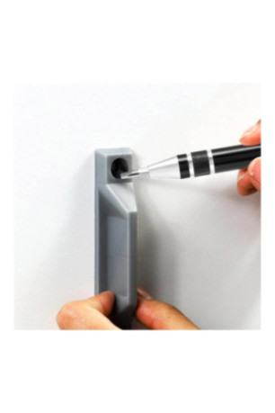Stylo Tournevis Multifonctions de Précision 10 en 1 - Magnetique & Portable
