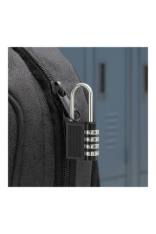 Cadenas à Code 4 Chiffres