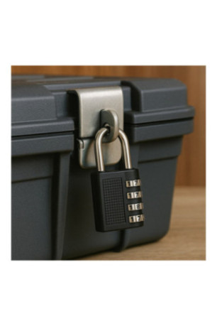 Cadenas à Code 4 Chiffres
