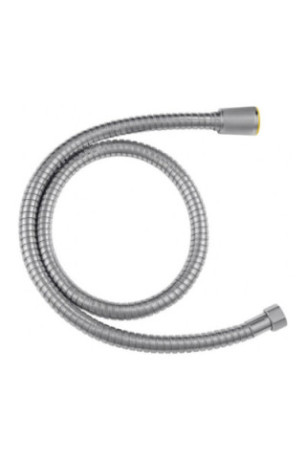Flexible de Douche 150 cm Chromé - 2 Joints Inclus