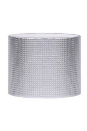 Ruban Butyle en Aluminium Ultra-Étanche pour les Fuites et Fissures - 50mm x 5M