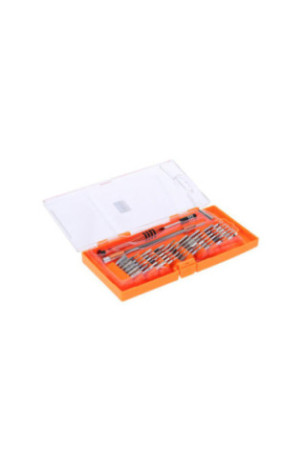Kit Tournevis de précision magnétique multifonction - 58 en 1