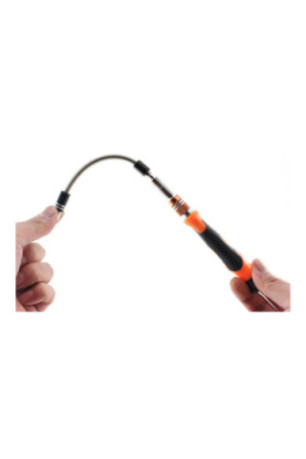 Kit Tournevis de précision magnétique multifonction - 58 en 1