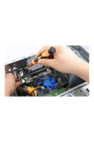 Kit Tournevis de précision magnétique multifonction - 58 en 1