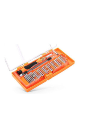 Kit Tournevis de précision magnétique multifonction - 58 en 1