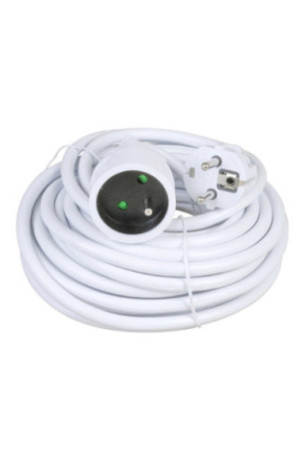 Rallonge Électrique 10m - 3500W 220-240V
