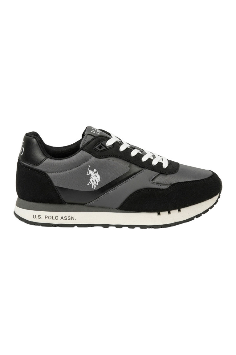 Sneakers basses U.S POLO ASSN.