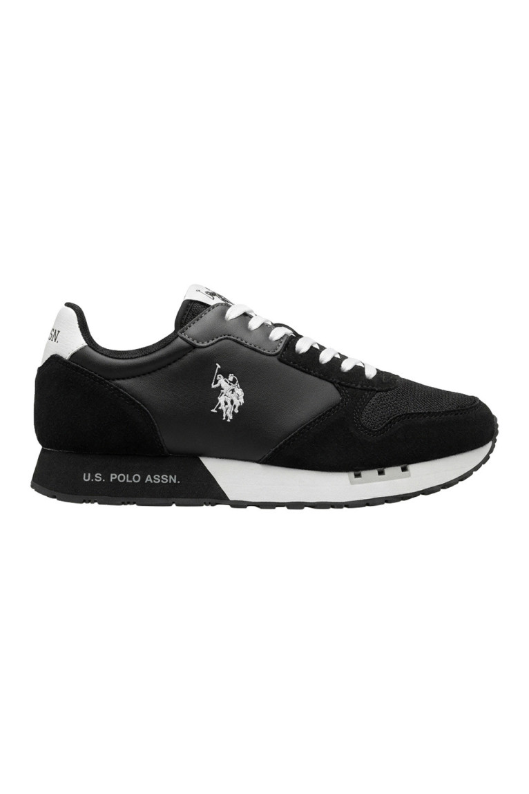 Sneakers basses U.S POLO ASSN.