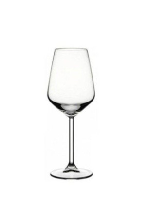 Ensemble de verres (6 pièces) - Transparent
