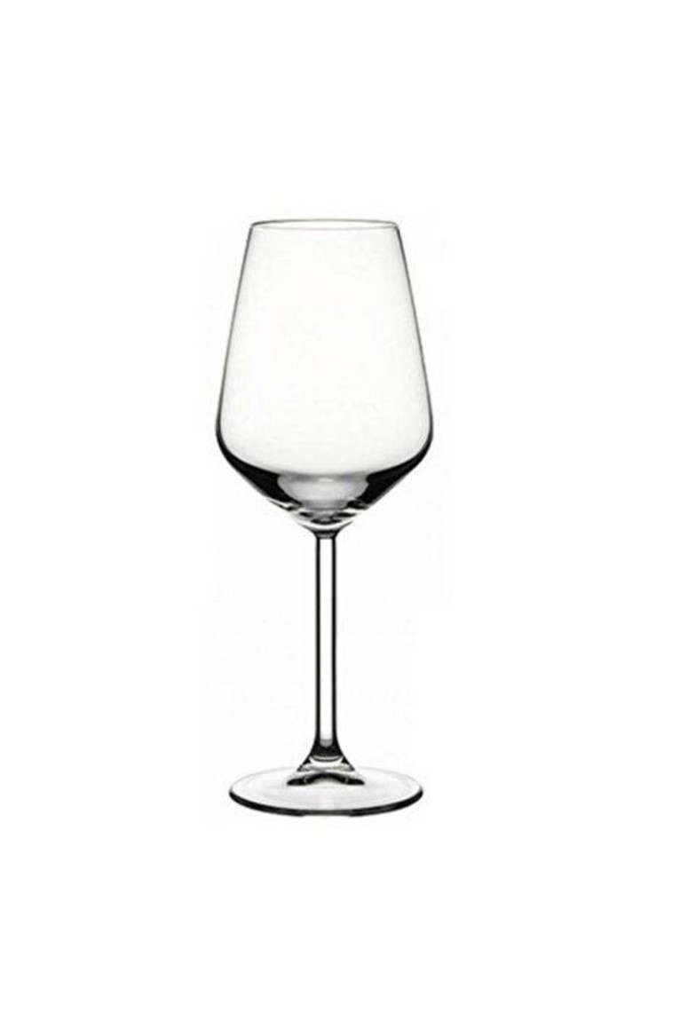 Ensemble de verres (6 pièces) - Transparent