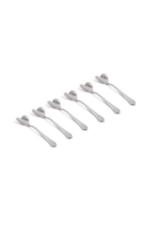 Ensemble de cuillères (12 pièces) - Argent