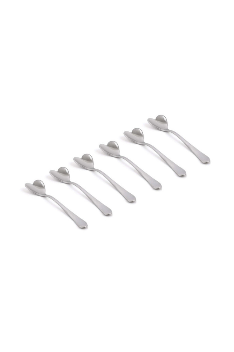 Ensemble de cuillères (12 pièces) - Argent