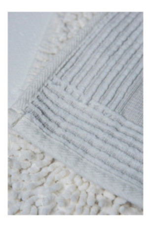 Ensemble de tapis de bain (2 pièces) - Multicolore