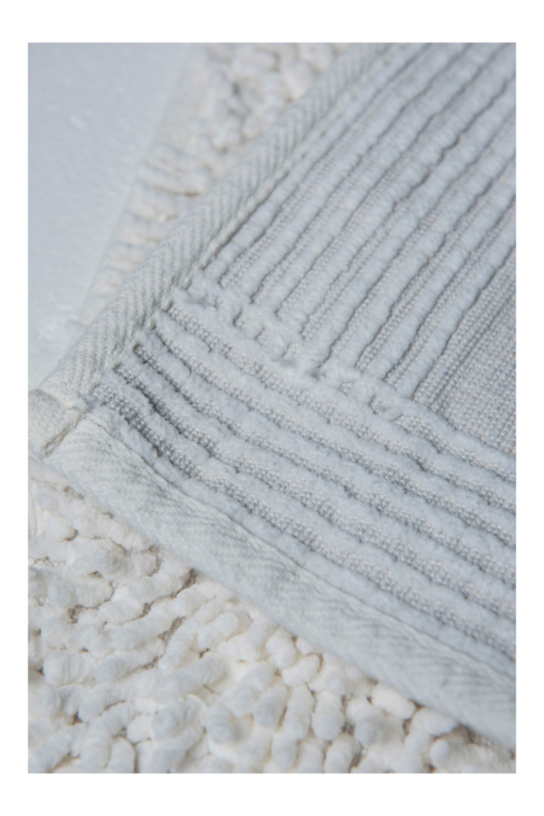 Ensemble de tapis de bain (2 pièces) - Multicolore