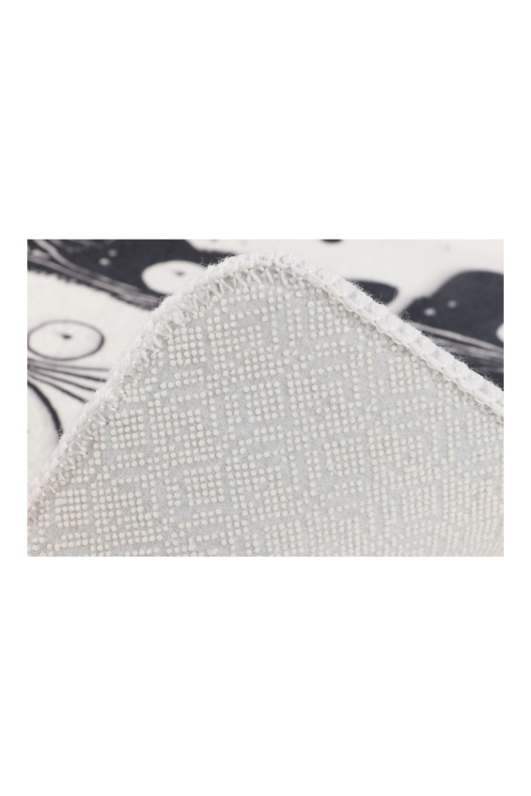 Tapis de bain - Multicolore