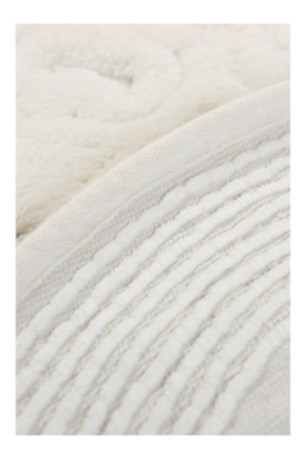 Ensemble de tapis de bain (2 pièces) - Multicolore