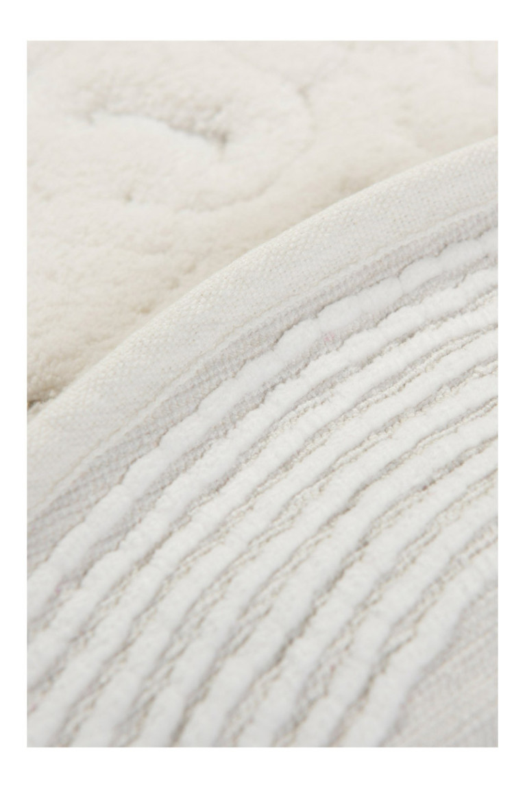 Ensemble de tapis de bain (2 pièces) - Multicolore
