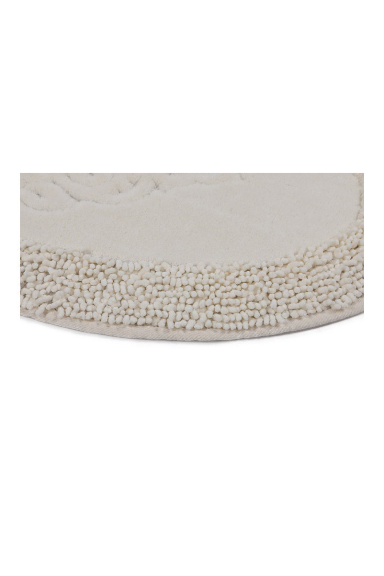 Ensemble de tapis de bain (2 pièces) - Multicolore