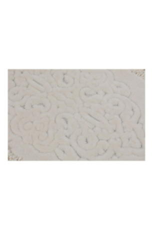Ensemble de tapis de bain (2 pièces) - Multicolore