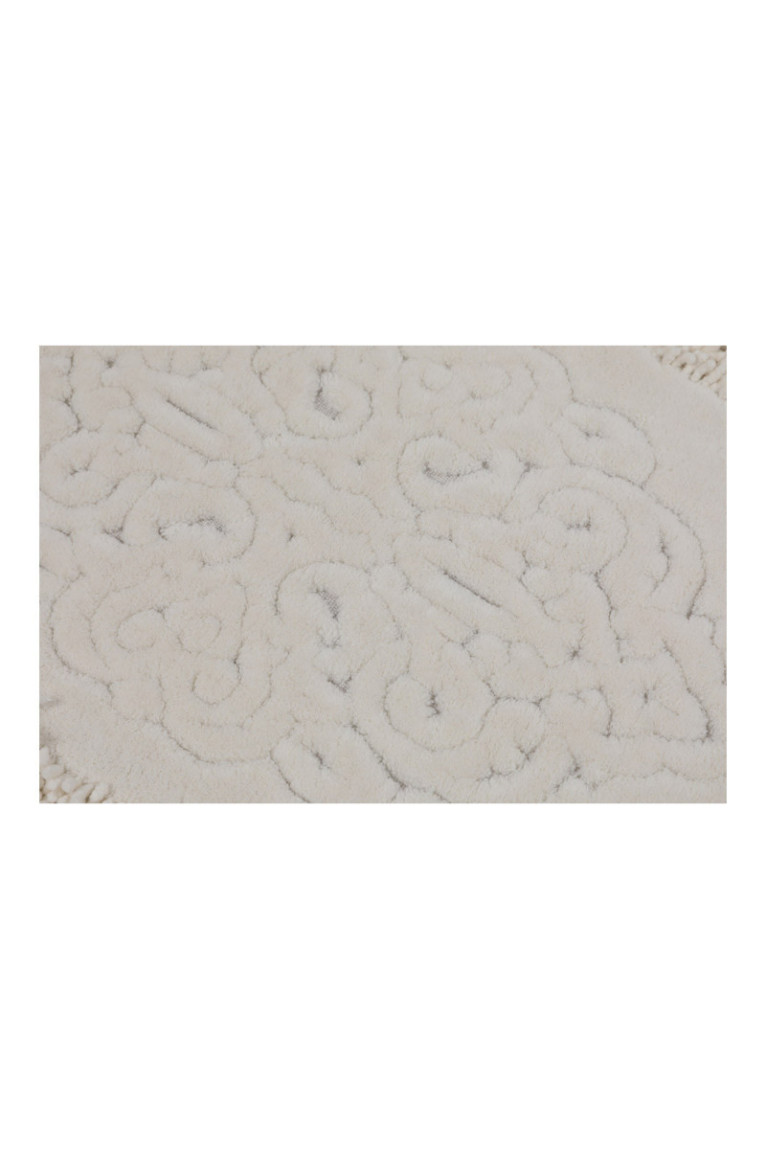 Ensemble de tapis de bain (2 pièces) - Multicolore
