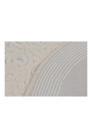 Ensemble de tapis de bain (2 pièces) - Multicolore