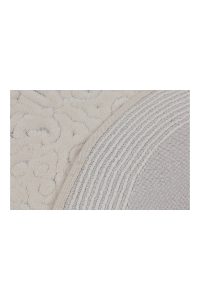 Ensemble de tapis de bain (2 pièces) - Multicolore