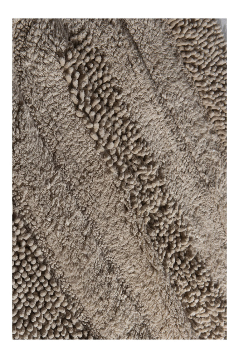 Ensemble de tapis de bain (2 pièces) - Multicolore