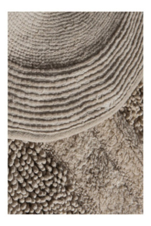 Ensemble de tapis de bain (2 pièces) - Multicolore